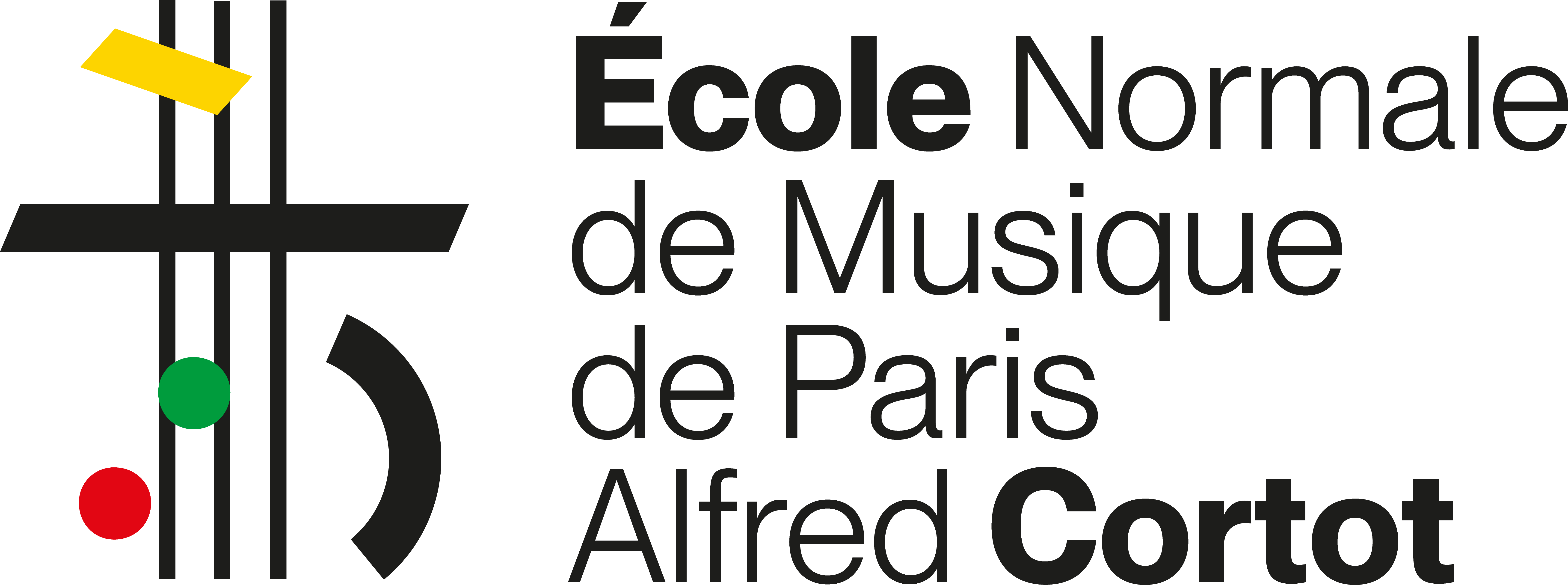 École Normale de Musique de Paris