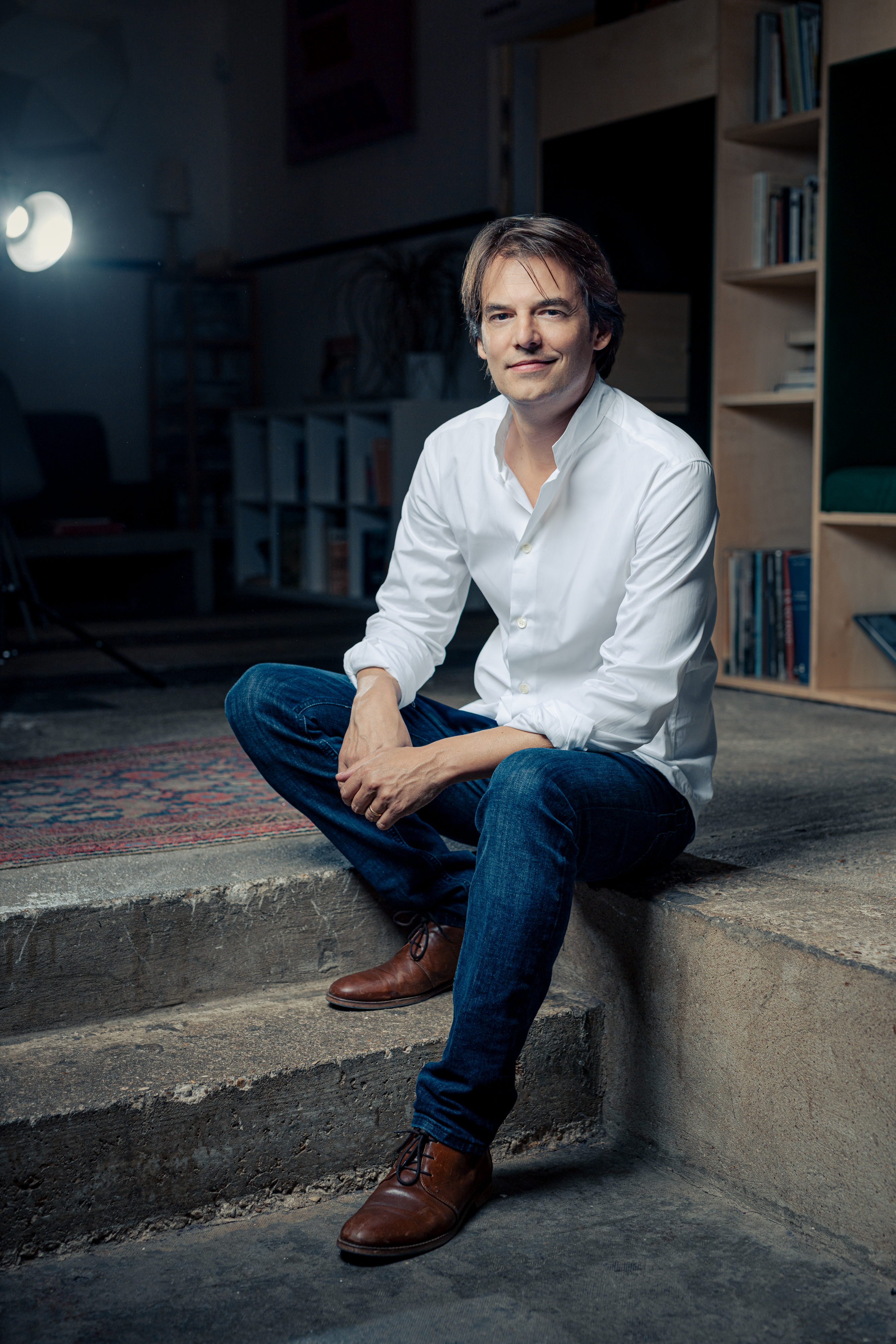 Julien Masmondet